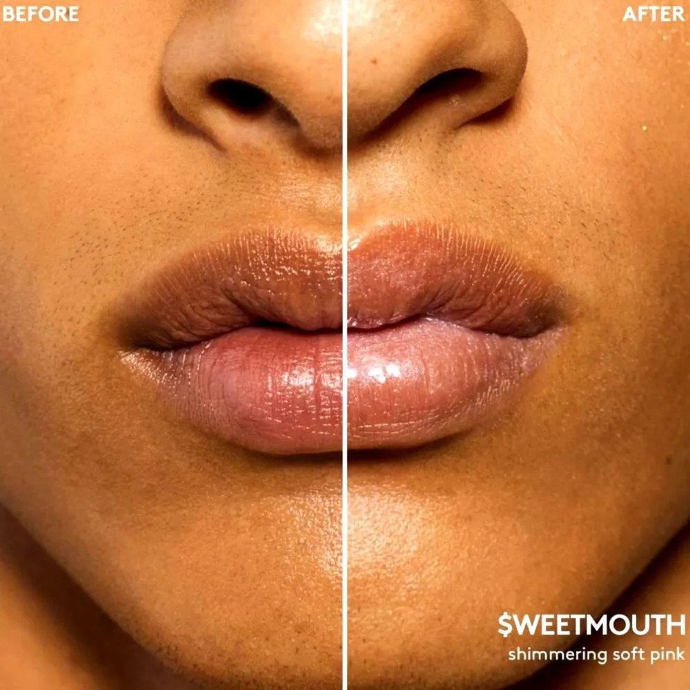 Fenty Beauty Gloss Bomb Sweet Mouth, foto 4