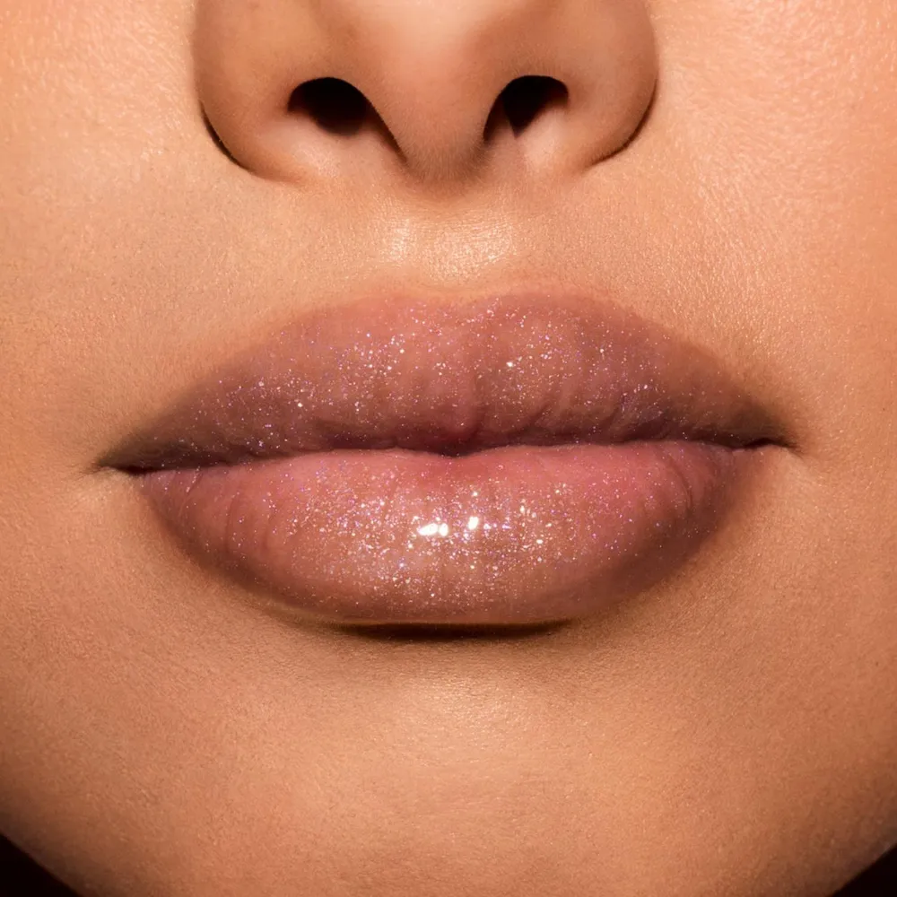 Fenty Beauty Gloss Bomb Oil Rose Amber, foto 4