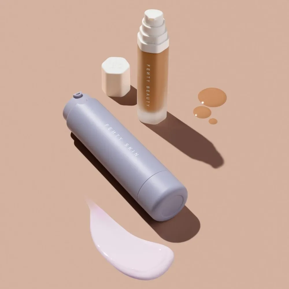 Fenty Beauty Soft'Lit Naturally Luminous Longwear Foundation 230, foto 7