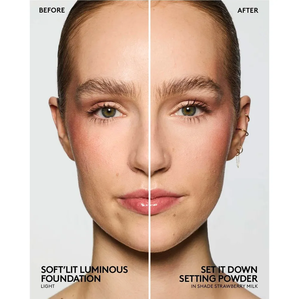 Fenty Beauty Soft'Lit Naturally Luminous Longwear Foundation 235, foto 5