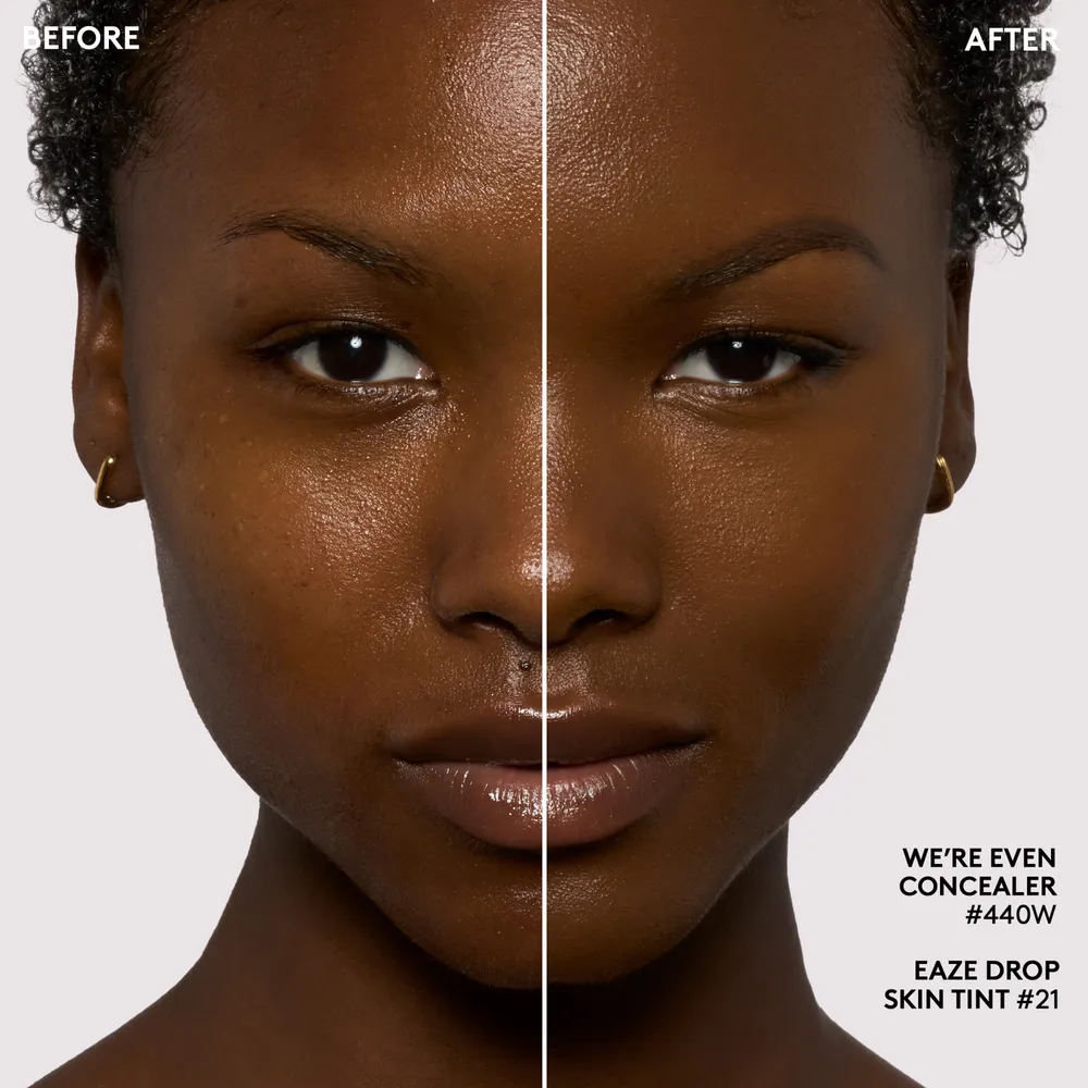 Fenty Beauty Eaze Drop Lightweight Blurring Skin Tint Shade 21, foto 4