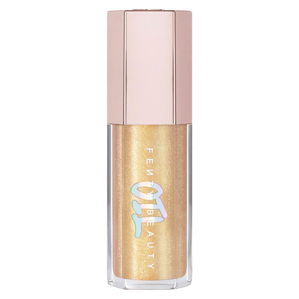 FENTY BEAUTY - Gloss Bomb Oil Luminizing Lip Oil 'N Gloss (Brillo De Labios Hidratante) Fenty Beauty