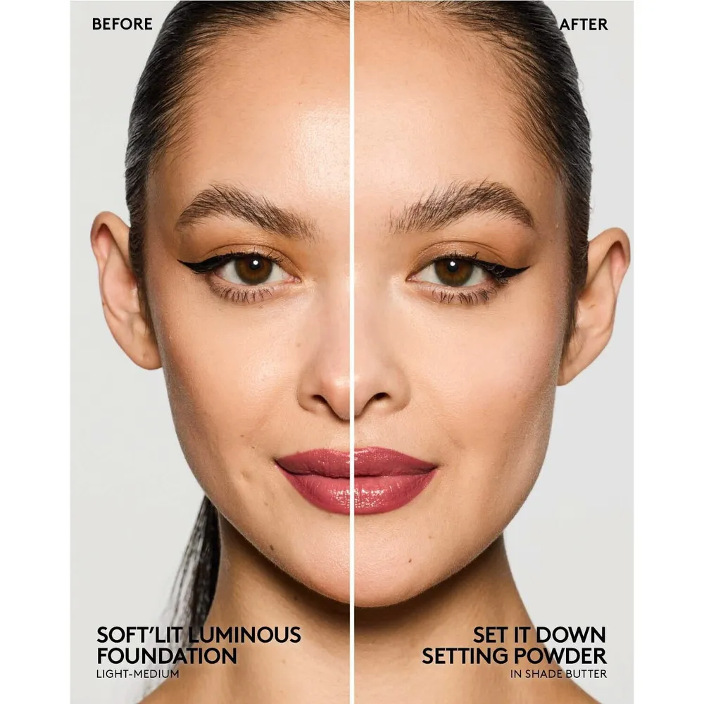 Fenty Beauty Soft'Lit Naturally Luminous Longwear Foundation 170, foto 4