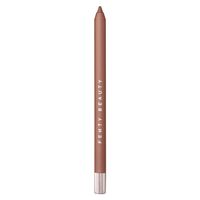 Trace'D Out Longwear Waterproof Pencil Lip Liner (Lapiz Delineador De Labios)