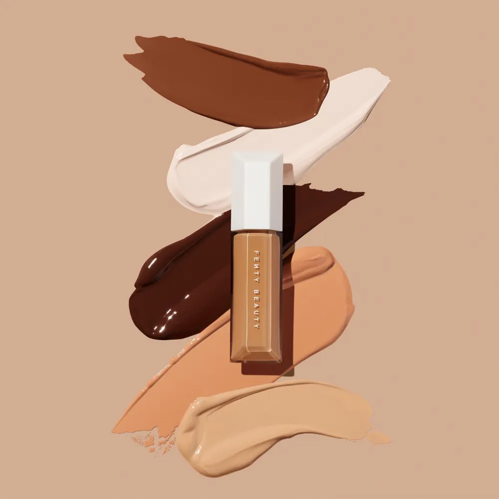 Fenty Beauty We're Even Hydrating Longwear Concealer 125C, foto 10
