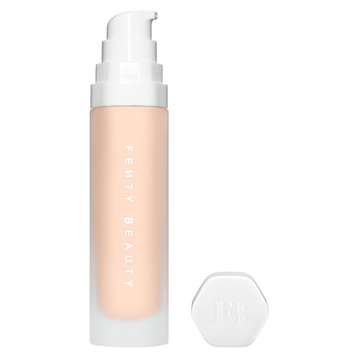 FENTY BEAUTY - Soft'Lit Naturally Luminous Longwear Foundation (Base De Maquillaje) Fenty Beauty