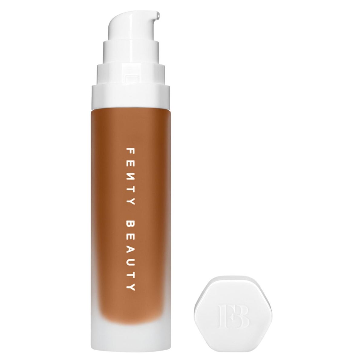 FENTY BEAUTY - Soft'Lit Naturally Luminous Longwear Foundation (Base De Maquillaje) Fenty Beauty
