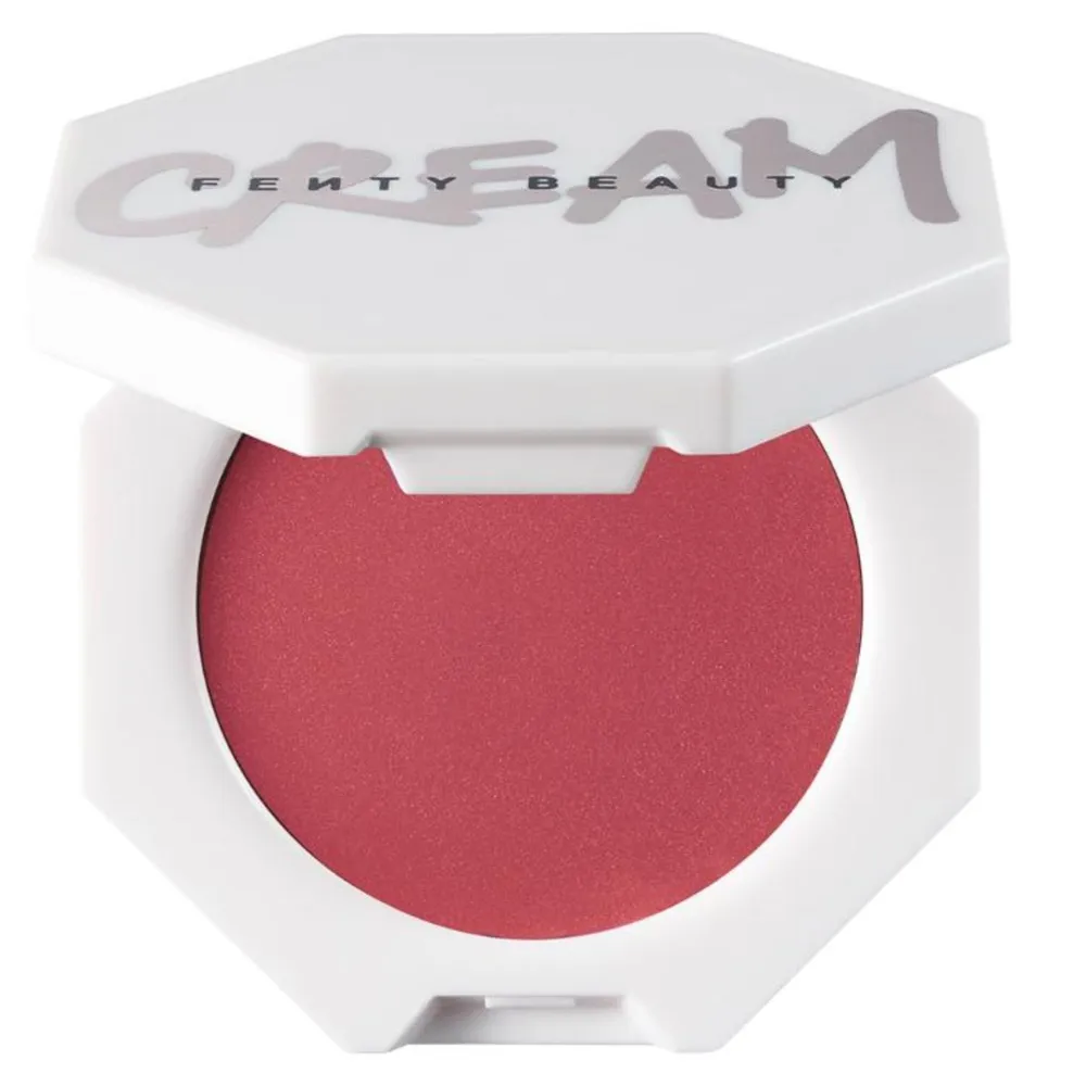 Fenty Beauty Cheeks Out Freestyle Cream Blush Summertime Wine, foto 2