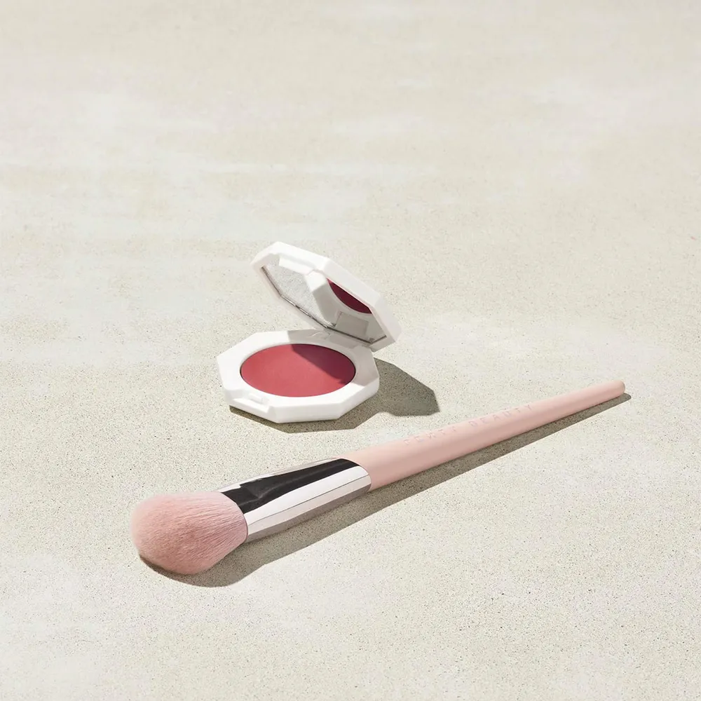 Fenty Beauty Cheeks Out Freestyle Cream Blush Summertime Wine, foto 5