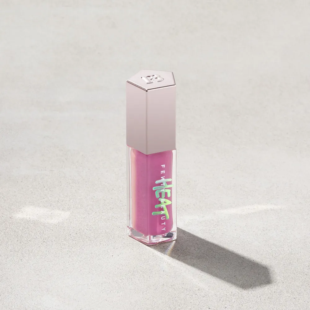 Fenty Beauty Gloss Bomb Heat Lavander Savage, foto 4