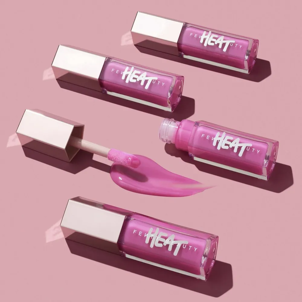 Fenty Beauty Gloss Bomb Heat Lavander Savage, foto 5
