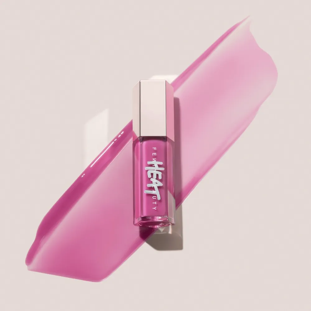 Fenty Beauty Gloss Bomb Heat Lavander Savage, foto 6