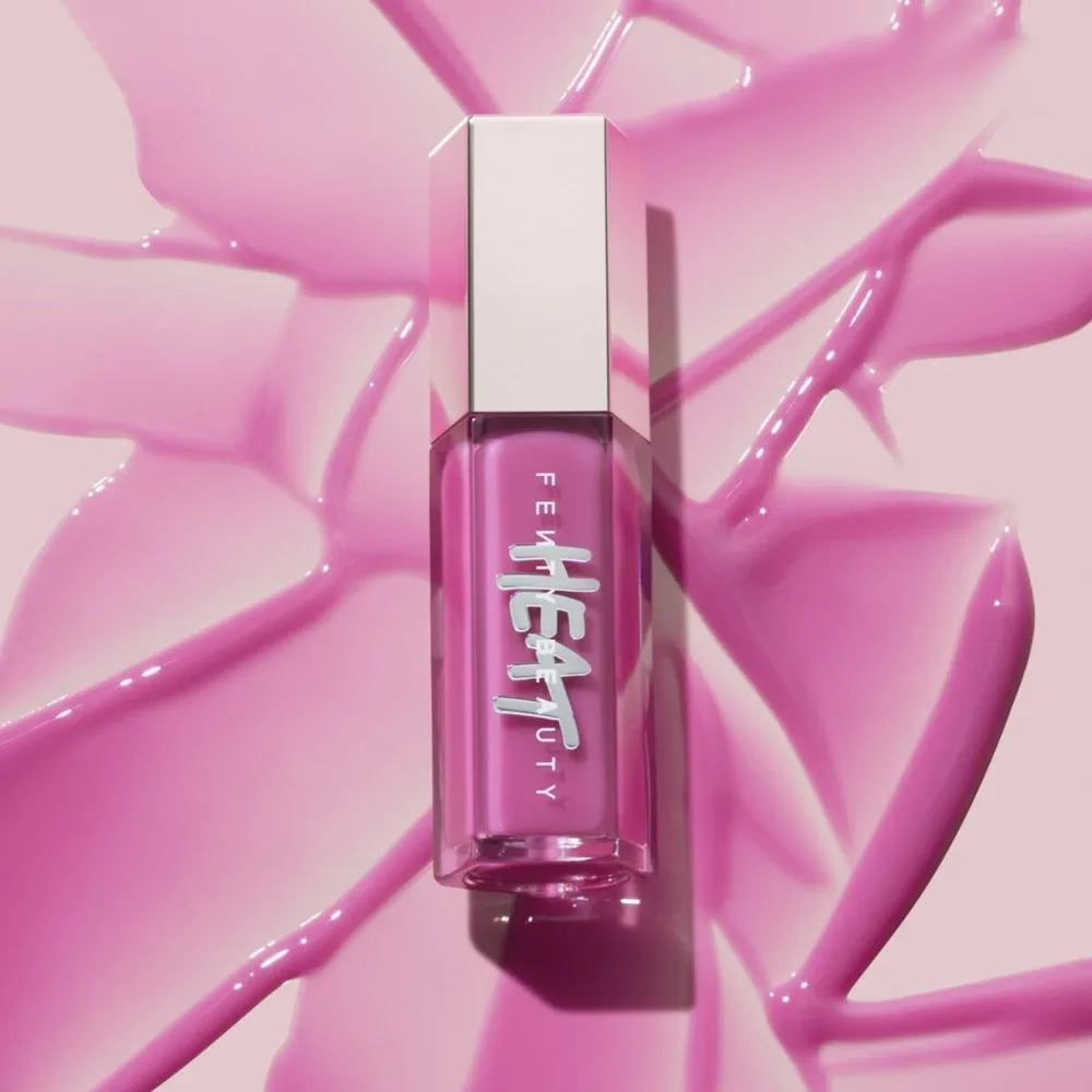 Fenty Beauty Gloss Bomb Heat Lavander Savage, foto 7