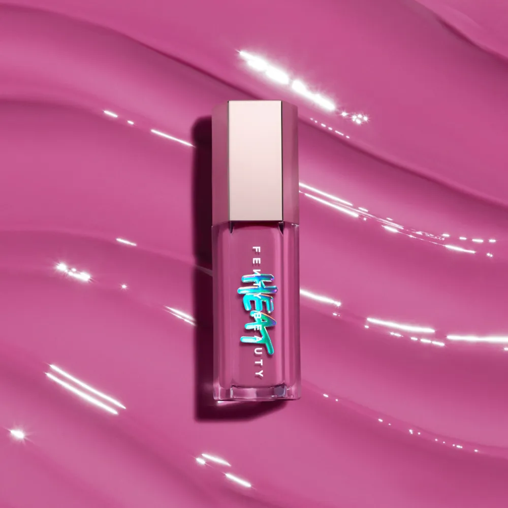 Fenty Beauty Gloss Bomb Heat Lavander Savage, foto 9