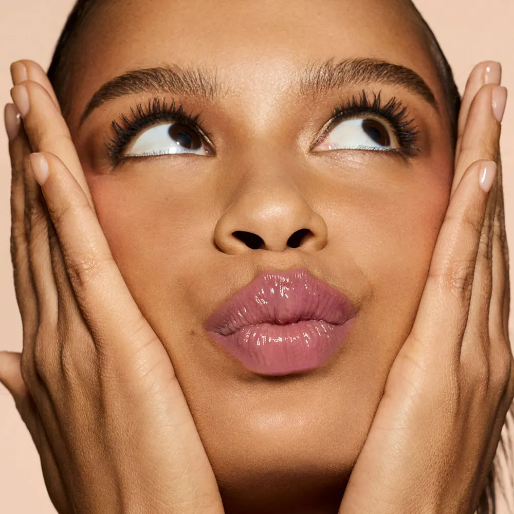 Fenty Beauty Gloss Bomb Heat Lavander Savage, foto 14