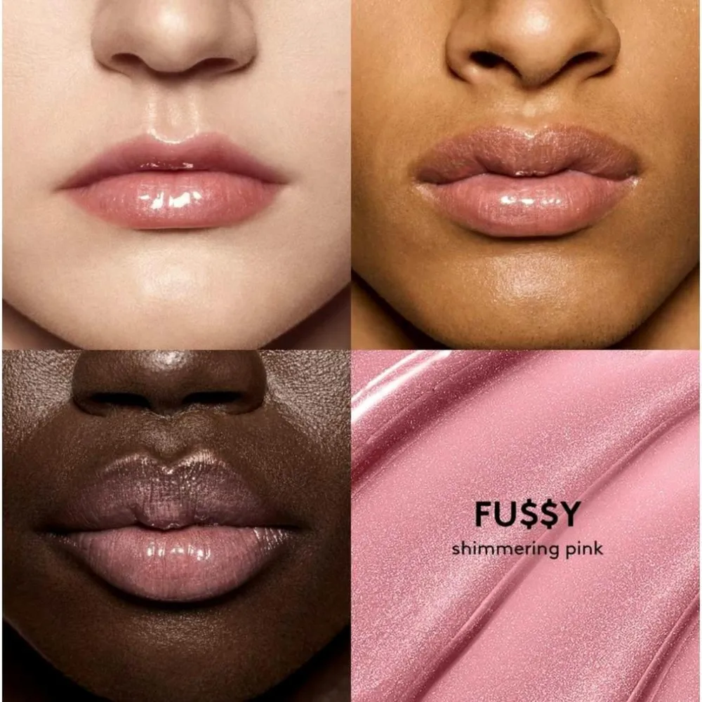 Fenty Beauty Gloss Bomb Fu$$y, foto 3