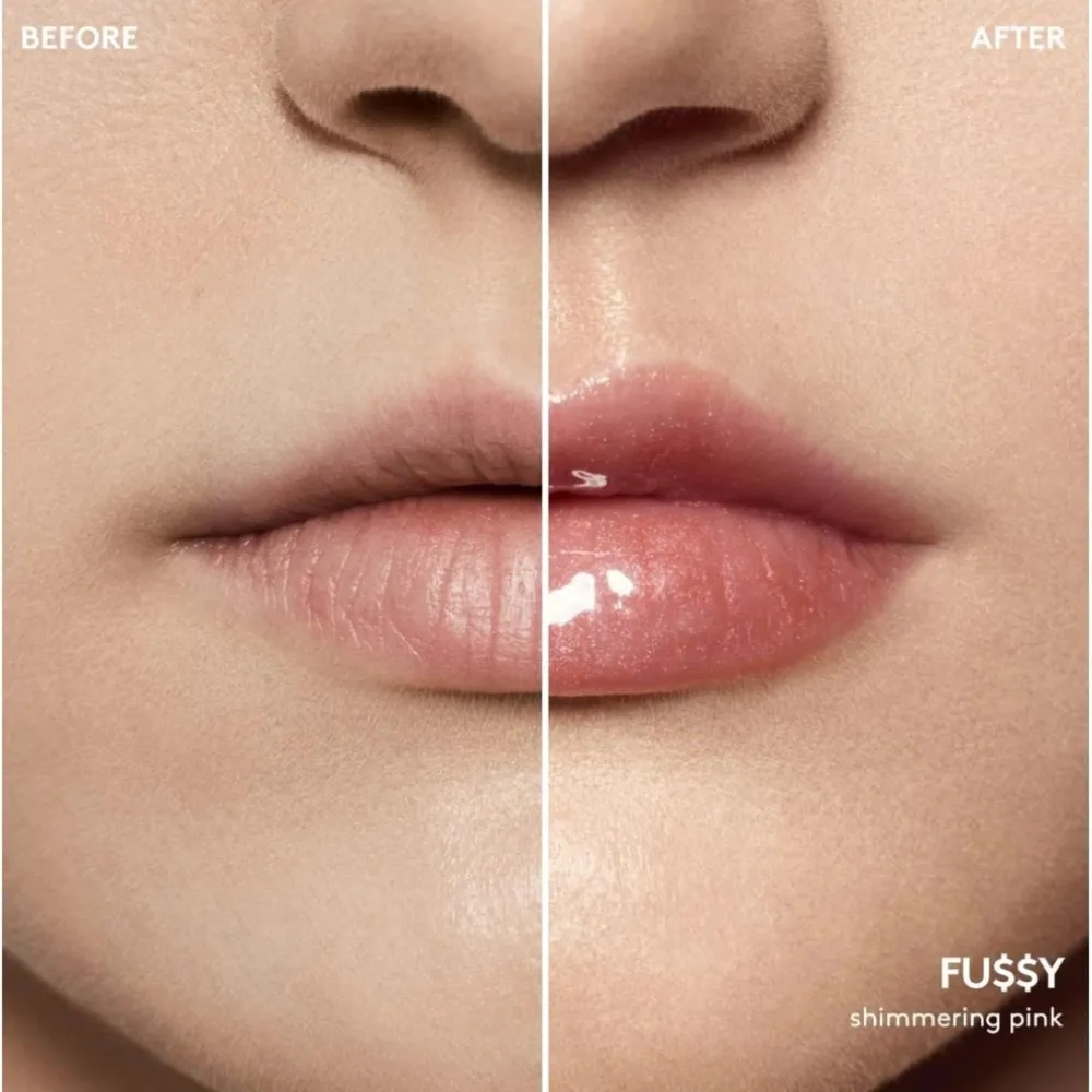 Fenty Beauty Gloss Bomb Fu$$y, foto 4