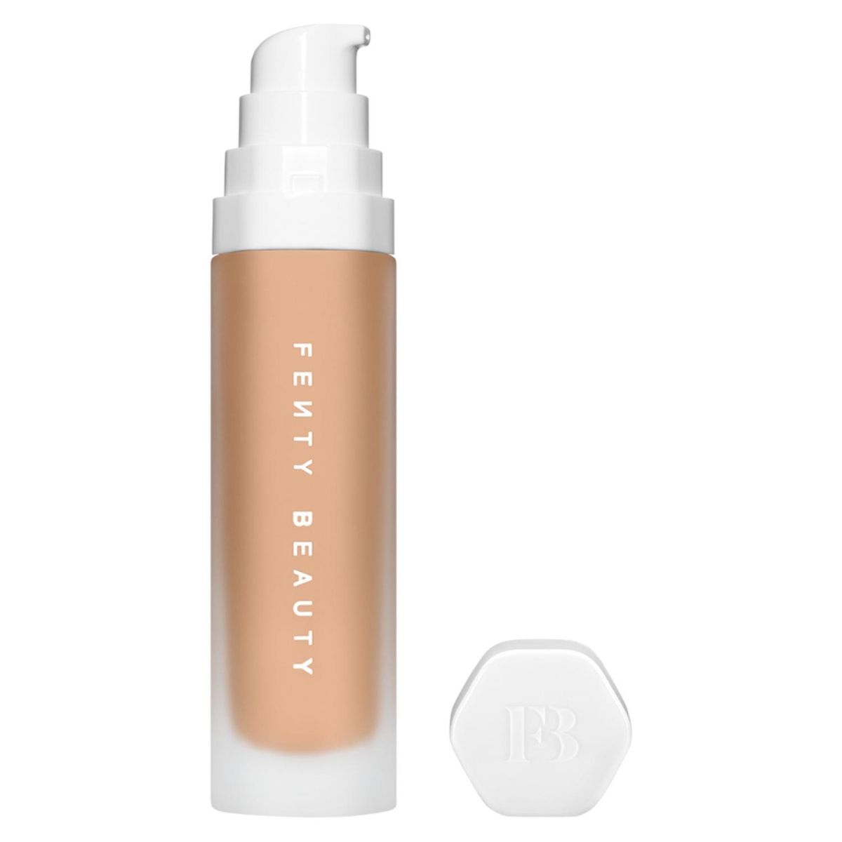 FENTY BEAUTY - Soft'Lit Naturally Luminous Longwear Foundation (Base De Maquillaje) Fenty Beauty
