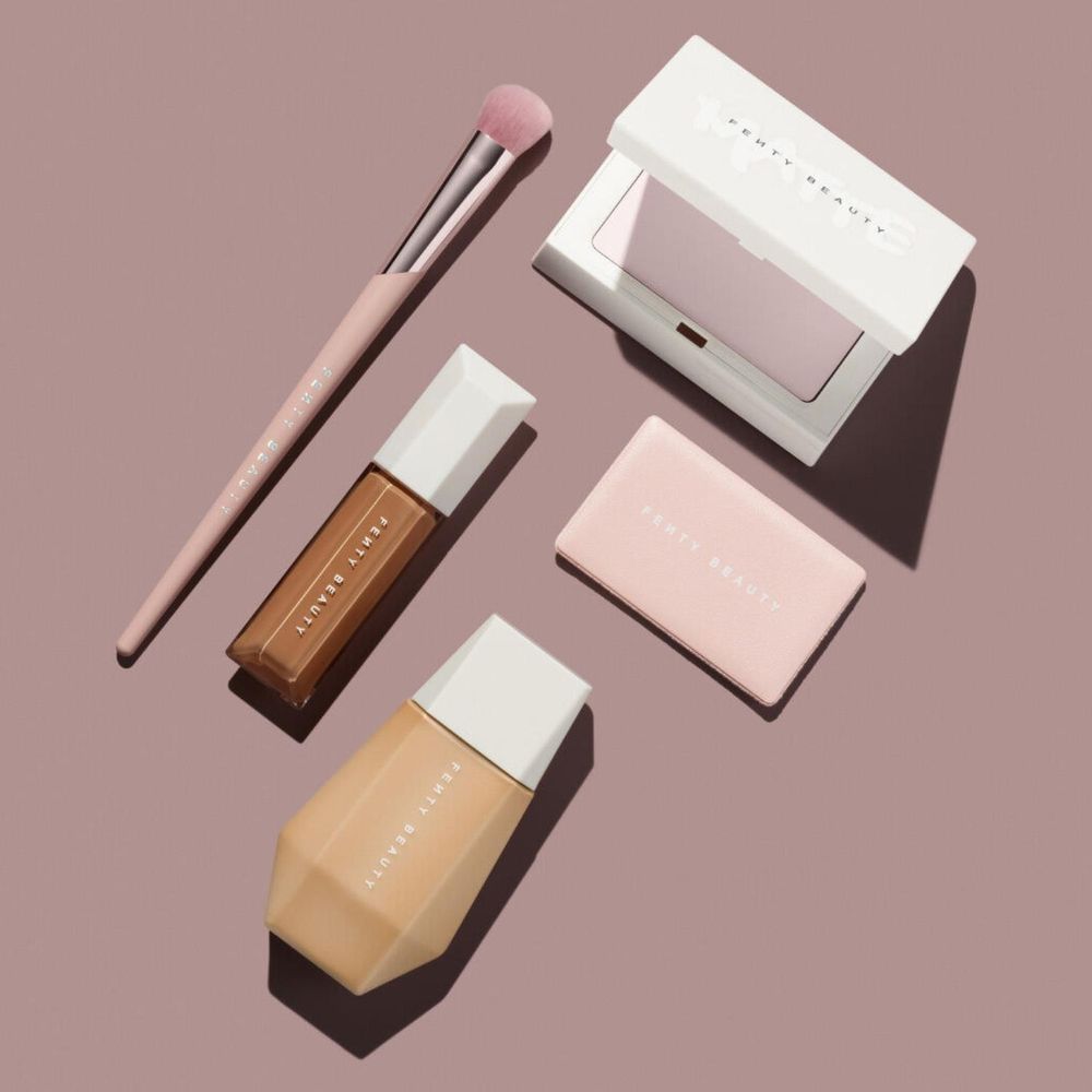 Fenty Beauty We're Even Hydrating Longwear Concealer 265W, foto 5