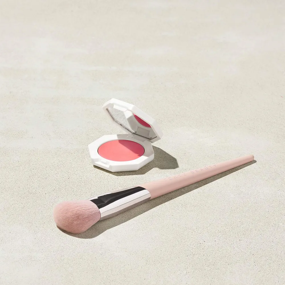 Fenty Beauty Cheeks Out Freestyle Cream Blush Petal Poppin, foto 5