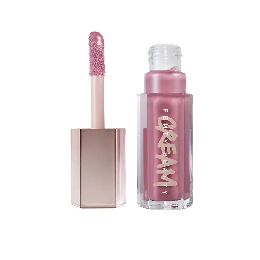 Fenty Beauty Gloss Bomb Cream Mauve Wive$, foto 3