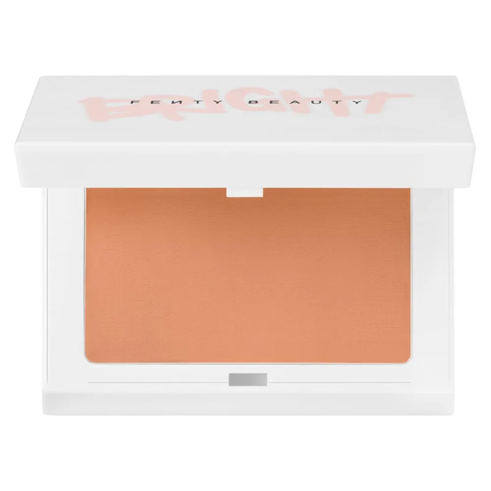 Fenty Beauty Bright Fix Brightening + Blurring Powder Peach, foto 4