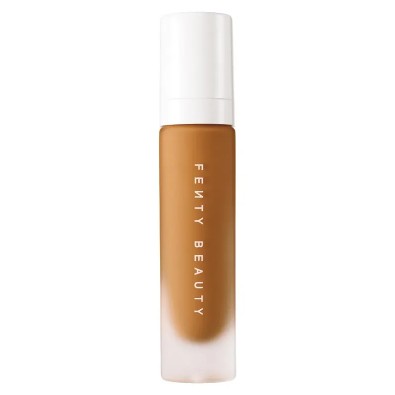 FENTY BEAUTY - Pro Filt'R Soft Matte Longwear Foundation (Base De Maquillaje)  Fenty Beauty