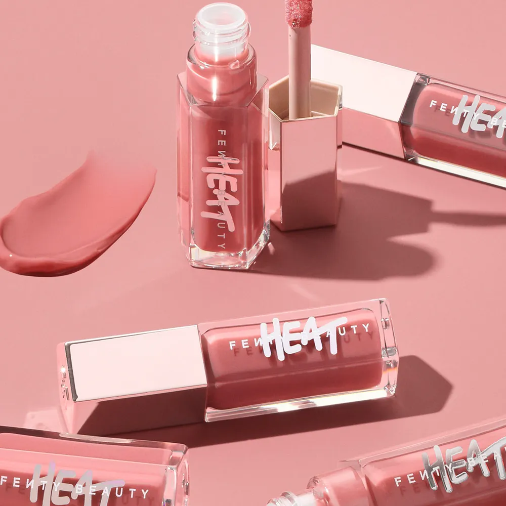 Fenty Beauty Gloss Bomb Heat Fu$$y, foto 3