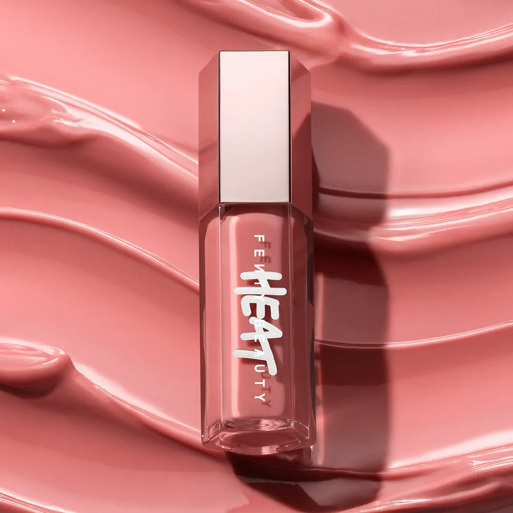 Fenty Beauty Gloss Bomb Heat Fu$$y, foto 5