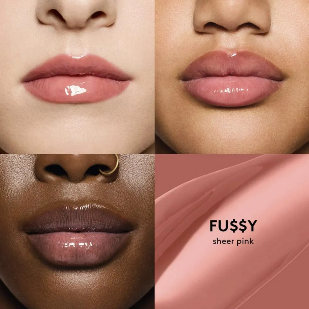 Fenty Beauty Gloss Bomb Heat Fu$$y, foto 9