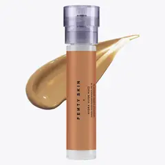 FENTY BEAUTY - Hydra Vizor Huez Tinted Moisturizer Broad Spectrum Mineral SPF 30 Sunscreen Refill(Crema hidratante con color)