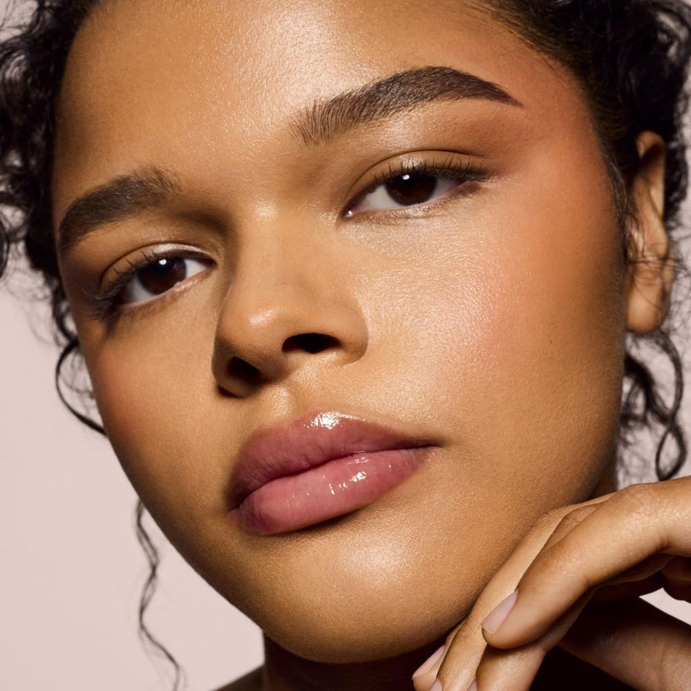 Fenty Beauty Cheeks Out Freestyle Cream Blush Pinky Promise, foto 5