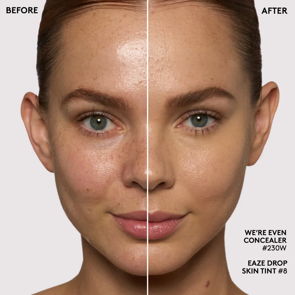 Fenty Beauty Eaze Drop Lightweight Blurring Skin Tint Shade 8, foto 4