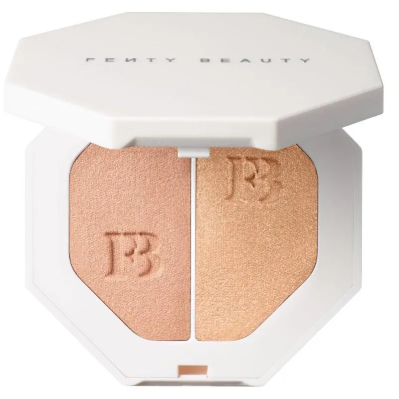 FENTY BEAUTY - Killawatt Freestyle Highlighter (Iluminador)  Fenty Beauty