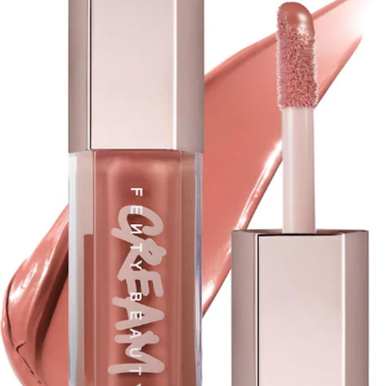 Gloss Bomb Cream Color Drip Lip Cream (Brillo De Labios Cremoso) 9 ml