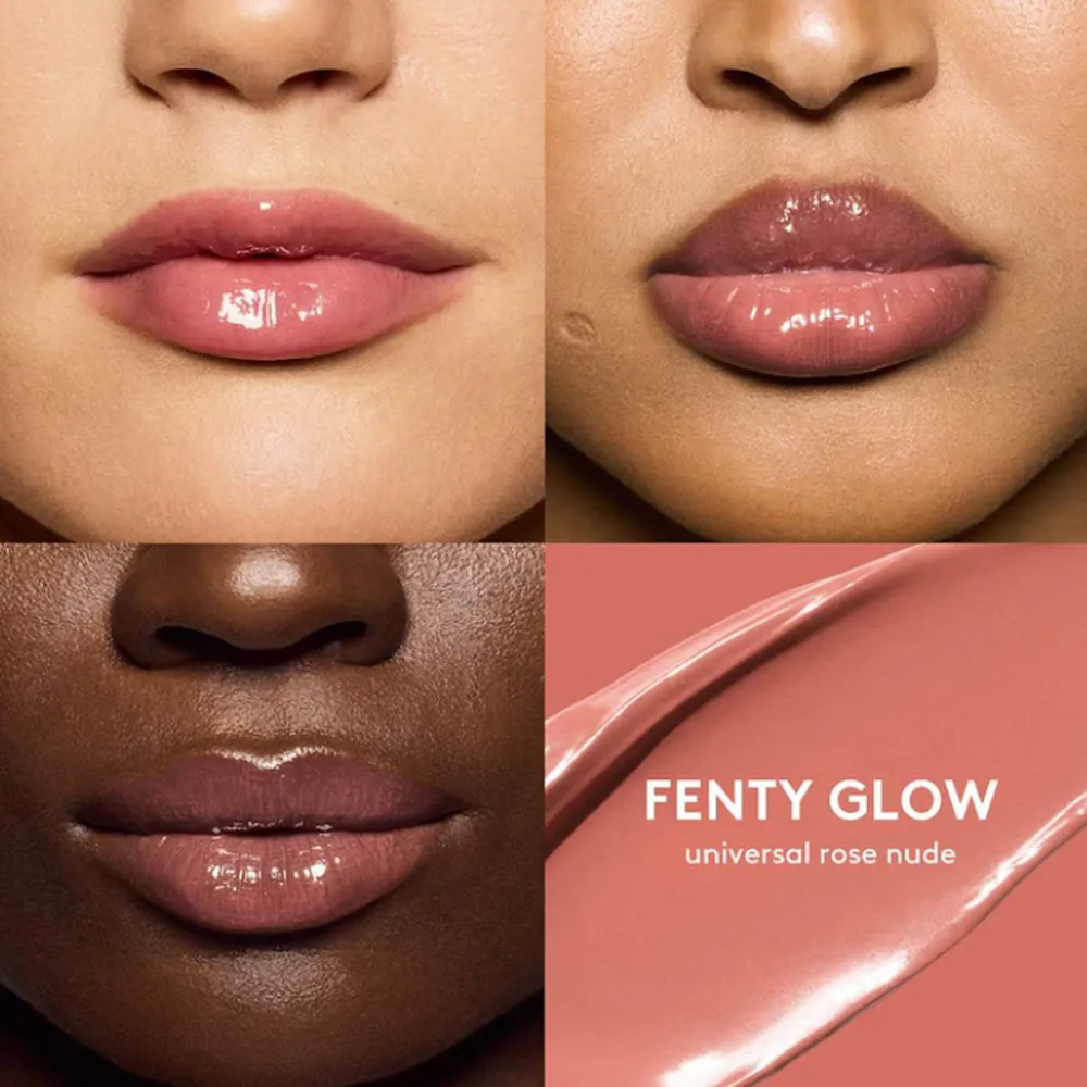Fenty Beauty Gloss Bomb Cream Fenty Glow, foto 5