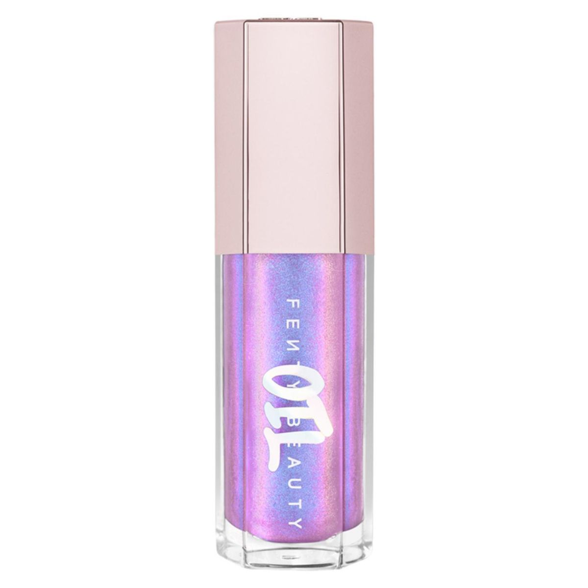 FENTY BEAUTY - Gloss Bomb Oil Luminizing Lip Oil 'N Gloss (Brillo De Labios Hidratante) Fenty Beauty