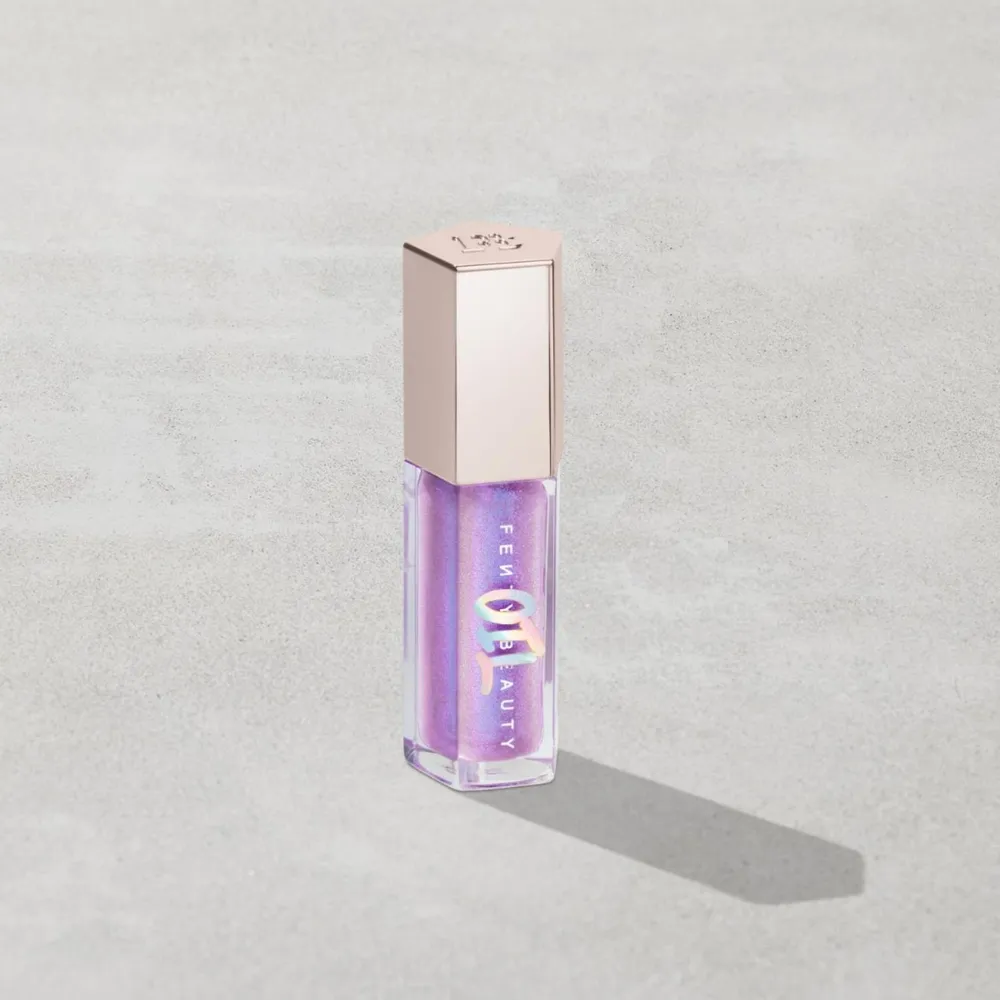 Fenty Beauty Gloss Bomb Oil Miss Jellyfish, foto 3