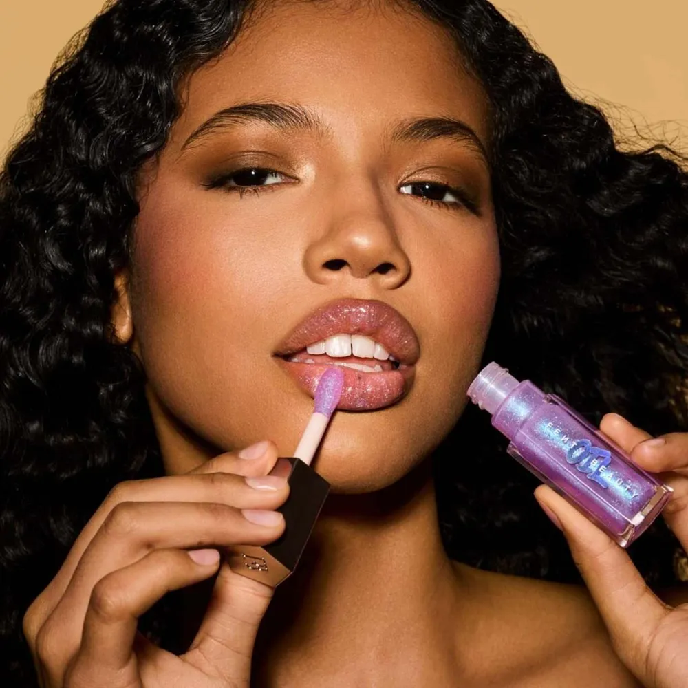 Fenty Beauty Gloss Bomb Oil Miss Jellyfish, foto 4