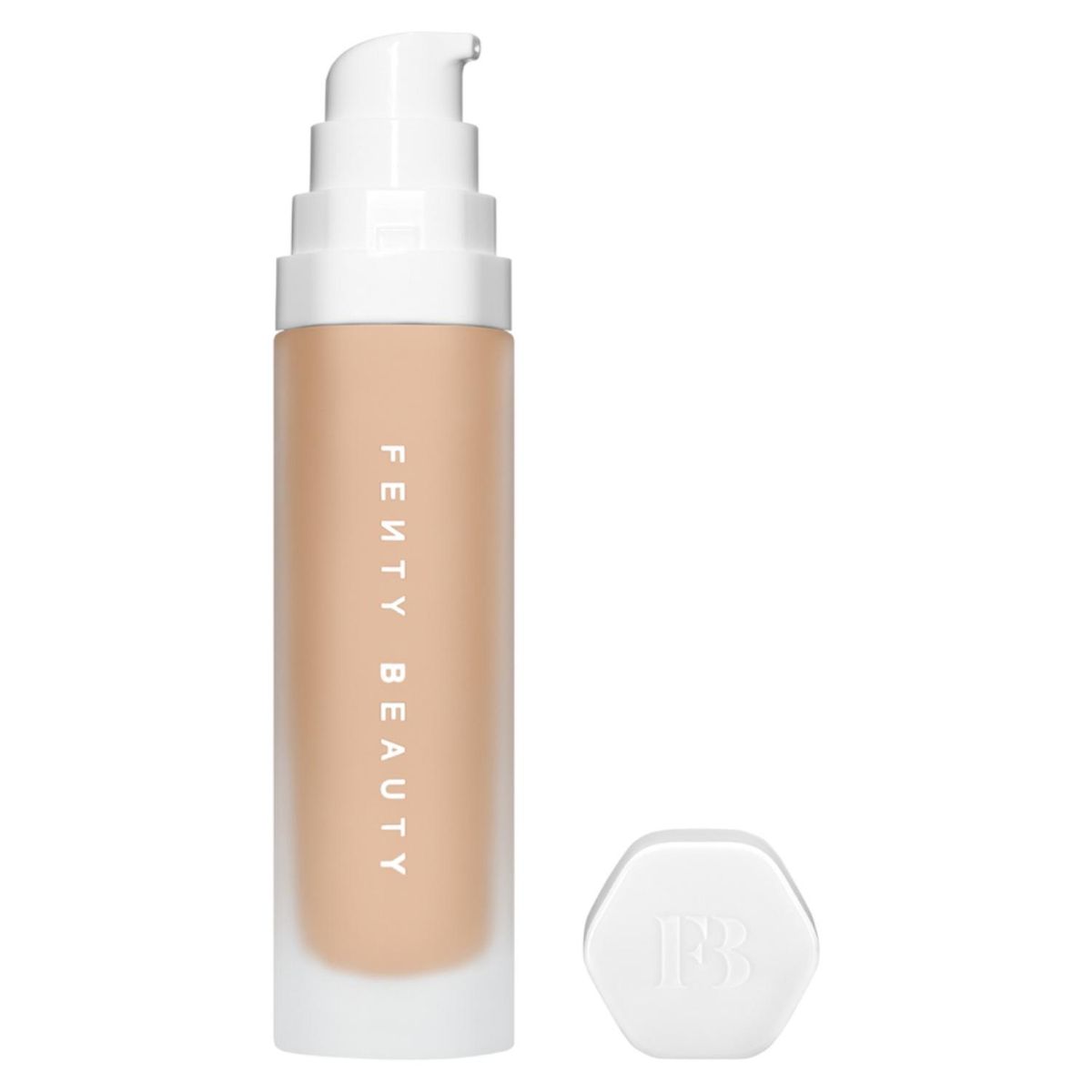 FENTY BEAUTY - Soft'Lit Naturally Luminous Longwear Foundation (Base De Maquillaje) Fenty Beauty