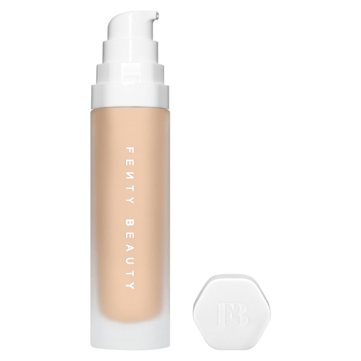 FENTY BEAUTY - Soft'Lit Naturally Luminous Longwear Foundation (Base De Maquillaje) Fenty Beauty