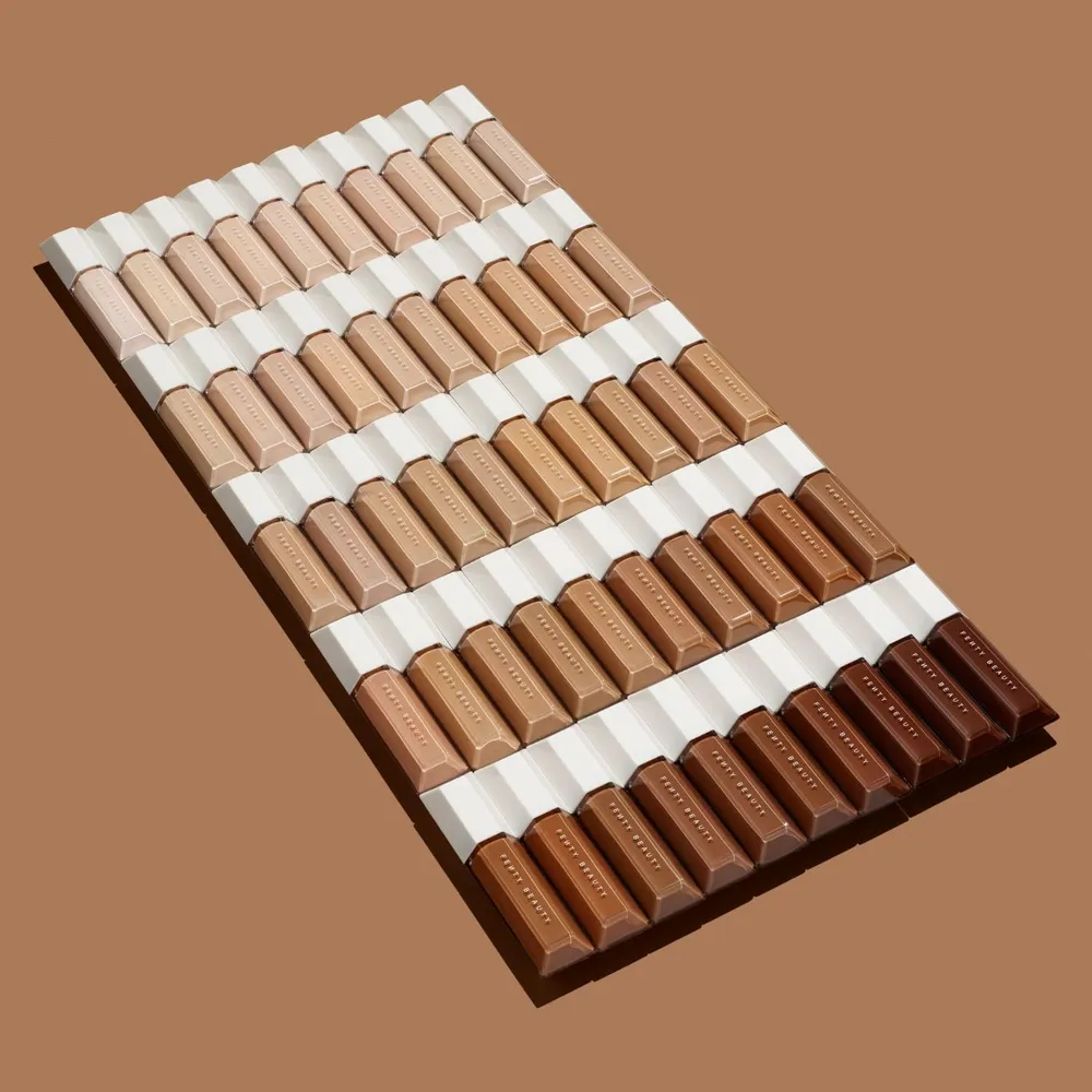 Fenty Beauty We're Even Hydrating Longwear Concealer 335W, foto 7