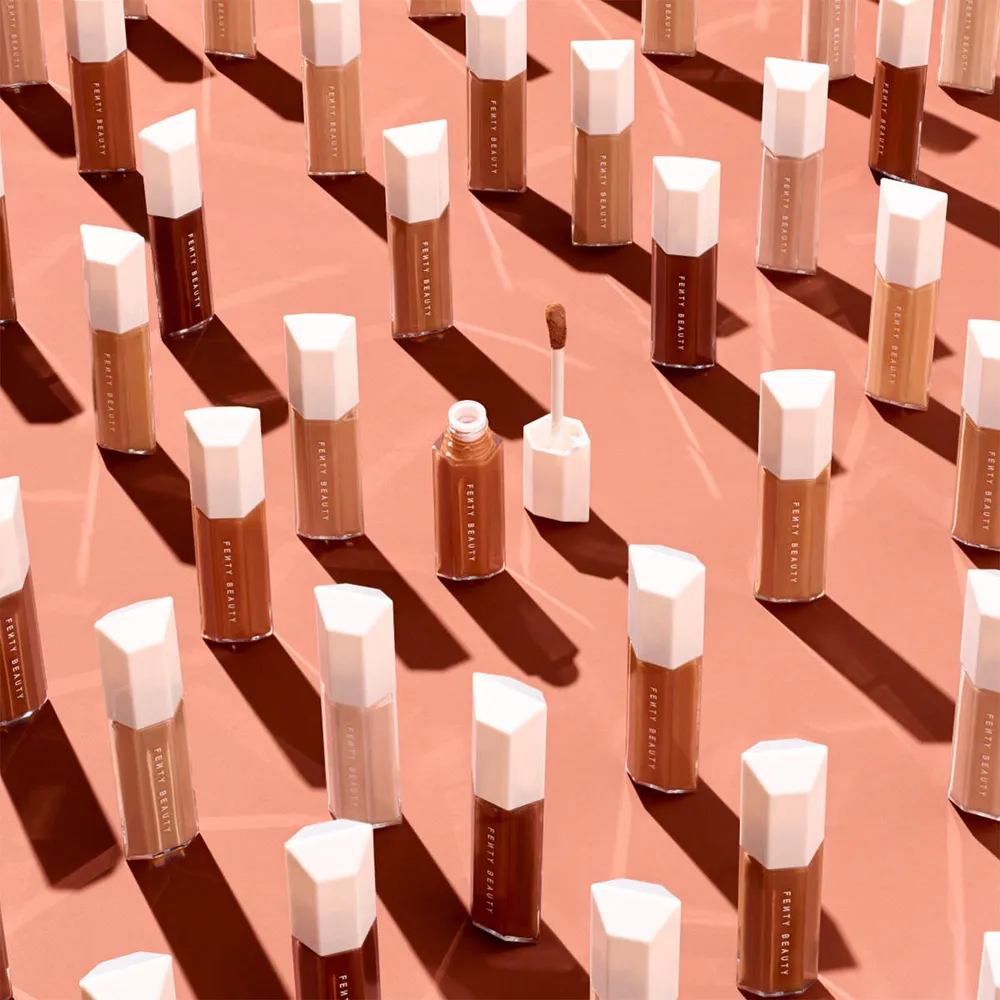 Fenty Beauty We're Even Hydrating Longwear Concealer 335W, foto 9