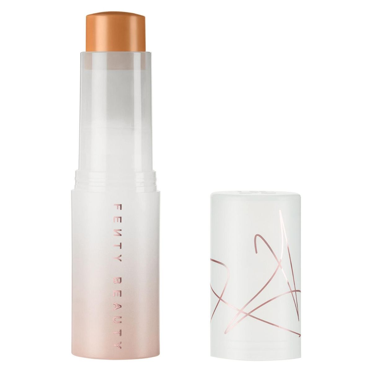 FENTY BEAUTY - Eaze Drop Blur + Smooth Tint Stick (Base En Barra) Fenty Beauty