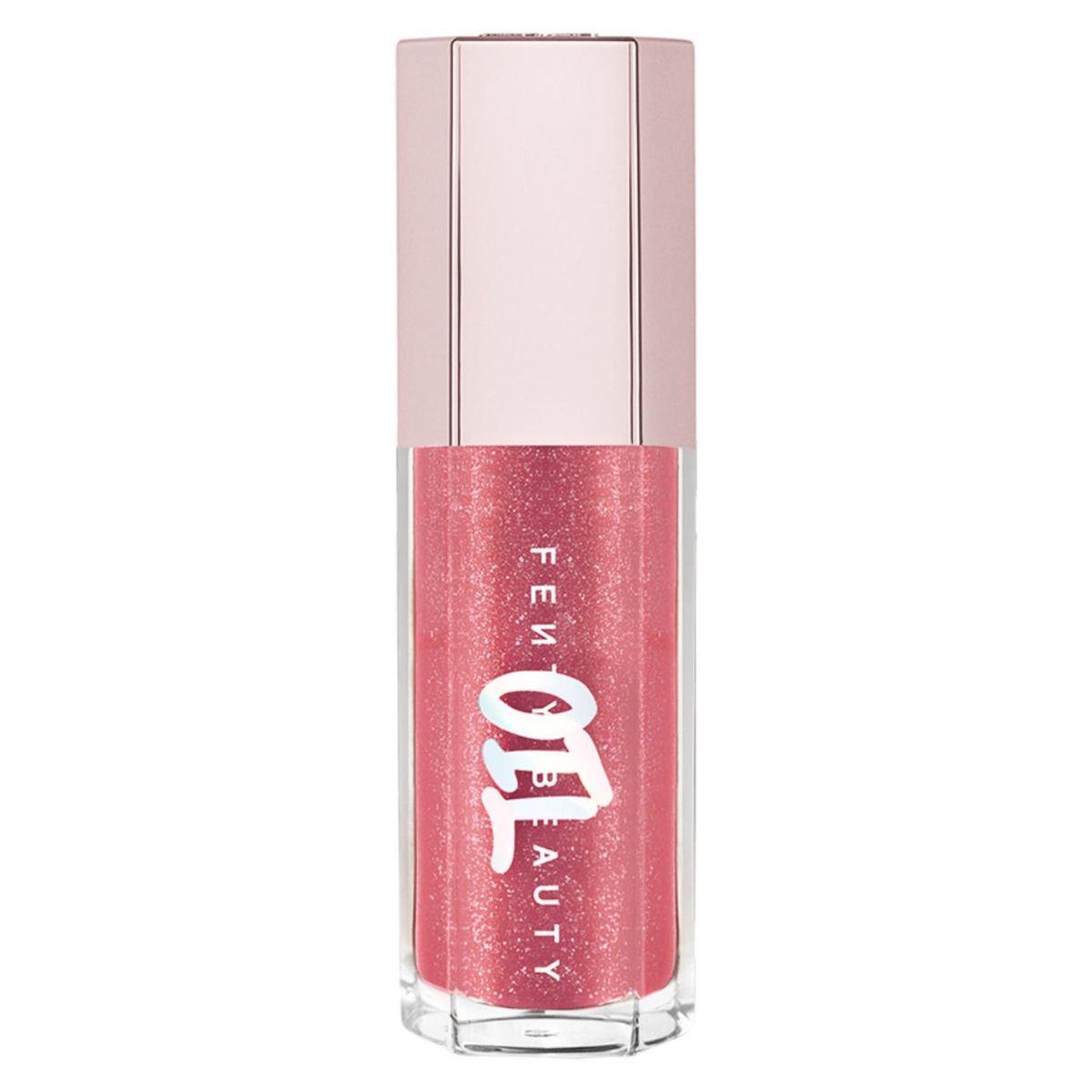 FENTY BEAUTY - Gloss Bomb Oil Luminizing Lip Oil 'N Gloss (Brillo De Labios Hidratante) Fenty Beauty