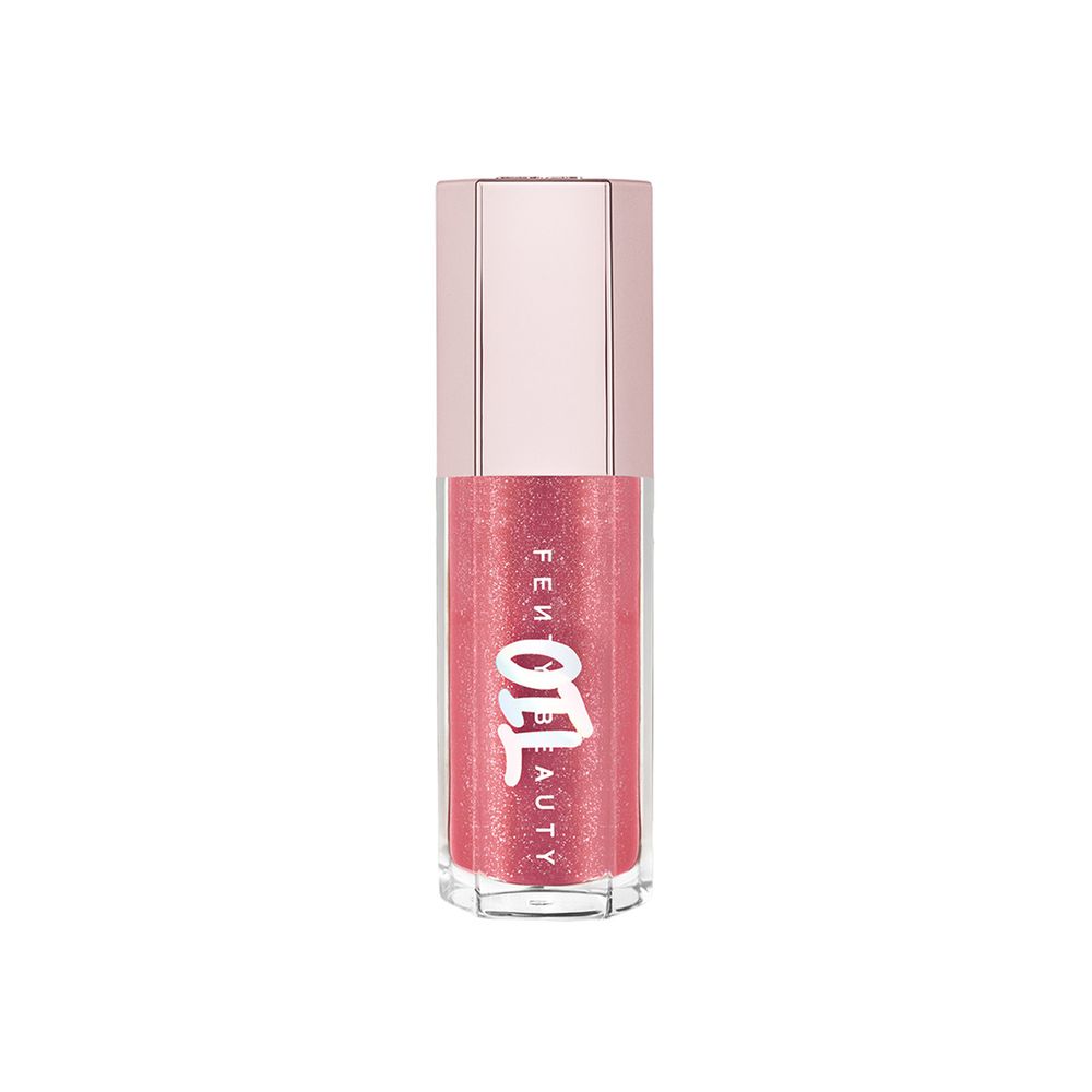 Fenty Beauty Gloss Bomb Oil Fu$$y, foto 3