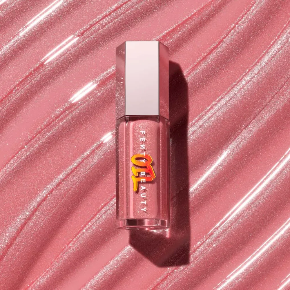 Fenty Beauty Gloss Bomb Oil Fu$$y, foto 4