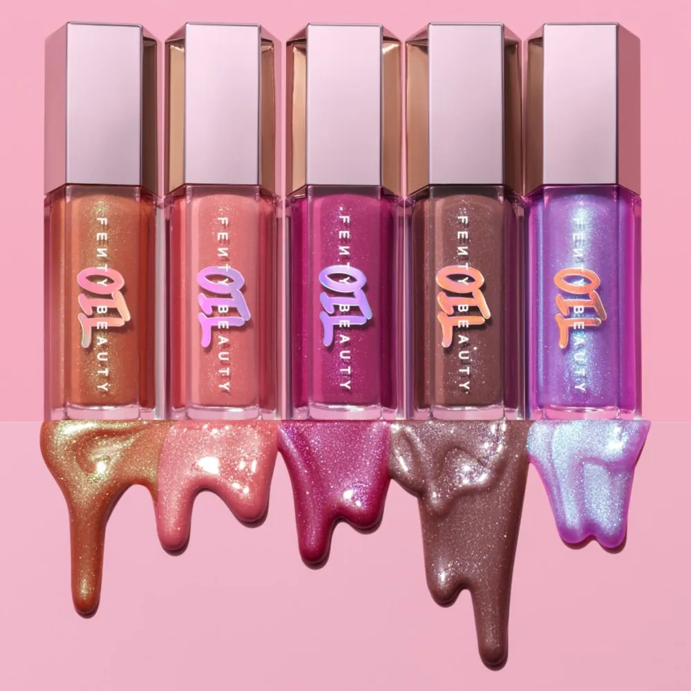 Fenty Beauty Gloss Bomb Oil Fu$$y, foto 6