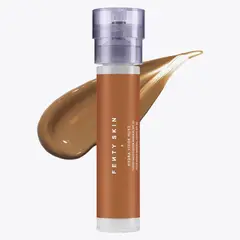 FENTY BEAUTY - Hydra Vizor Huez Tinted Moisturizer Broad Spectrum Mineral SPF 30 Sunscreen Refill(Crema hidratante con color)