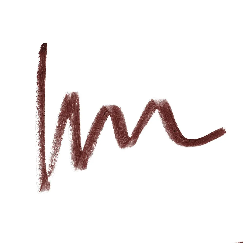 Fenty Beauty Trace'd Out Lip Liner Brownd O 0, foto 2